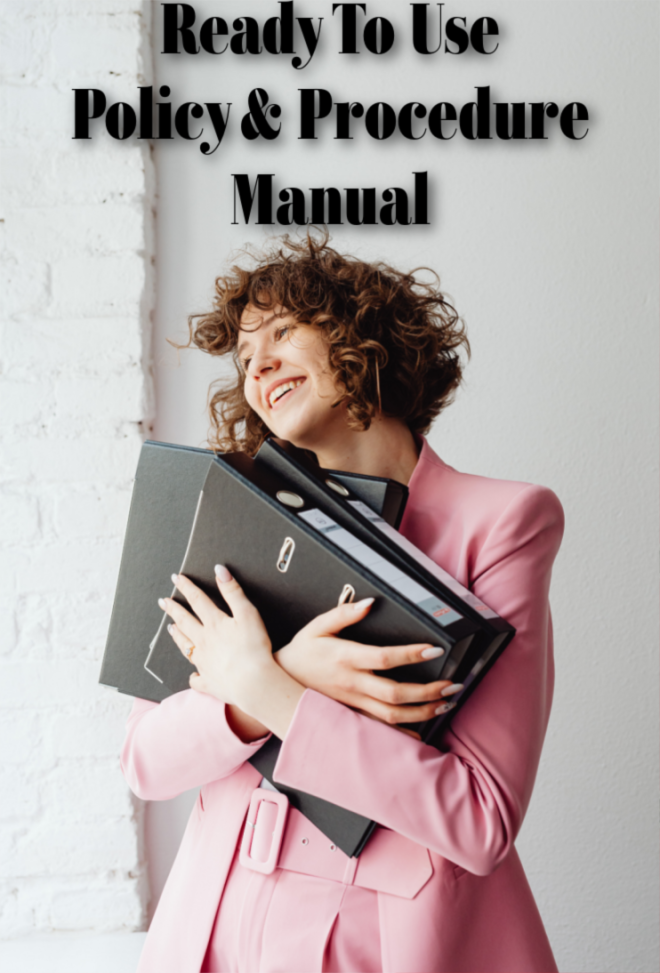 Infection Prevention & Control Manual